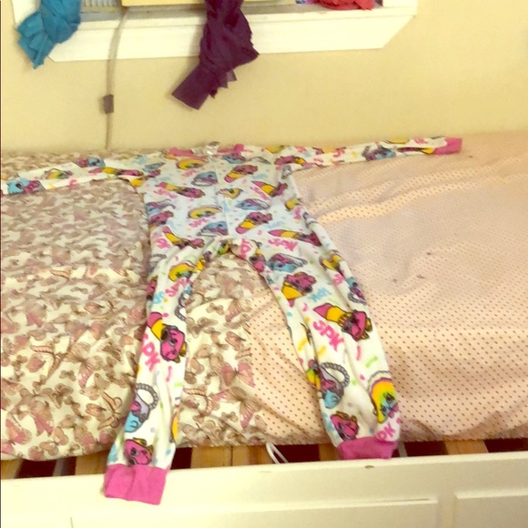 Pajamas - Picture 1 of 1